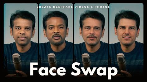 deepfake face swap porn|Deep.